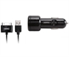 Griffin PowerJolt SE Cigarett�ndarkabel - Apple iPhone, iPhone 3G, 3GS, iPod - Vit